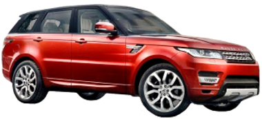 Land Rover Range Rover Sport (2012)